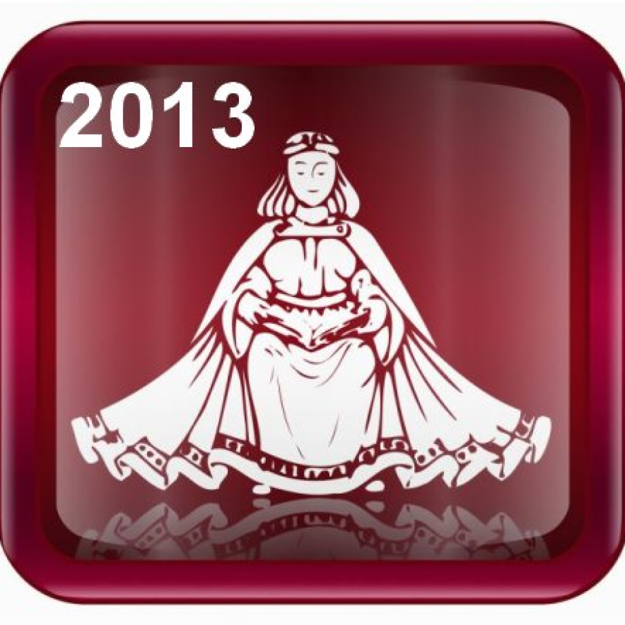 Horoscop 2013 Fecioara