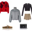 Maison Couture – Toamna, reinterpretată. Un sezon de contraste, texturi și expresii couture