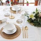 HOMELUX și chef Jakob Hausmann ne oferă rețeta unei mese festive de Paște