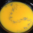 Supa crema de dovleac