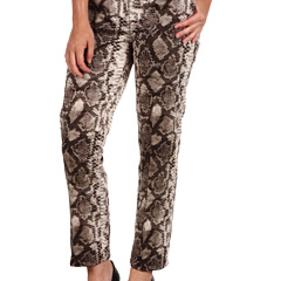 Michael Kors Petite Wellesley Ankle Pant 