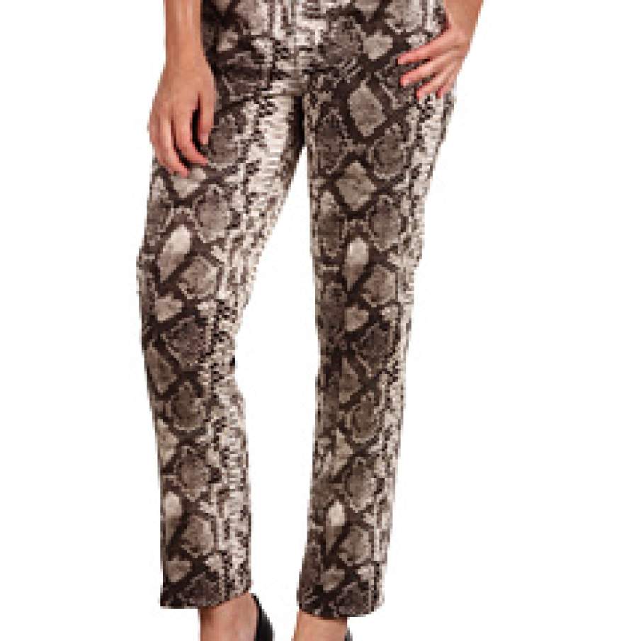 Michael Kors Petite Wellesley Ankle Pant 