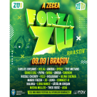 CEI MAI IUBIȚI ARTIȘTI ROMÂNI AI MOMENTULUI PE SCENA FORZA ZU