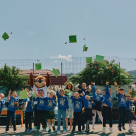 Școala siguranței Tedi – Împreună suntem de 10!