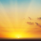 Răsăritul - puterea unui nou început. Rugăciunea care îți va face fiecare dimineață fabuloasă (Omraam Mikhael Aivanhov)