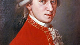 Wolfgang Mozart, geniu al muzicii la 3 ani