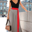 15 rochii maxi splendide pentru vara