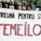  Psiholog: 'Abuzul femeilor reprezinta atentatul impotriva creatiei, este o arma impotriva vietii'