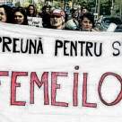  Psiholog: 'Abuzul femeilor reprezinta atentatul impotriva creatiei, este o arma impotriva vietii'