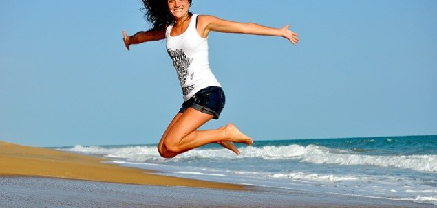 Unde ti-ar placea sa fii in momentul acesta?