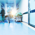 Angajații din Sănătate amenință cu proteste. Vor să strângă semnături pentru greva generală