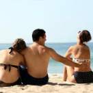 Cand limbajul trupului tradeaza: 11 semne ca are o amanta 