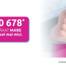 Un lucru cu adevarat mare este sa lupti pentru cei mici! 