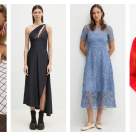 Revoluția delicată a dantelei în vara 2025: 10 piese vestimentară cu dantelă, cel mai romantic trend al sezonului