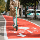 Trotinetele electrice ar putea fi interzise în București. Ce spune Primăria Capitalei