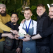 Eduard Oancea a câștigat prima ediție locală a competiției internaționale Lavazza Barista Challenge
