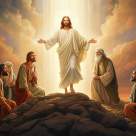 6 august – Schimbarea la Față a Domnului: o sărbătoare a luminii sufletului