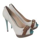 In tendinte: 25 de modele de pantofi superbi, cu toc