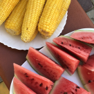 Trei dintre cele mai populare alimente consumate vara și beneficiile lor pentru organism