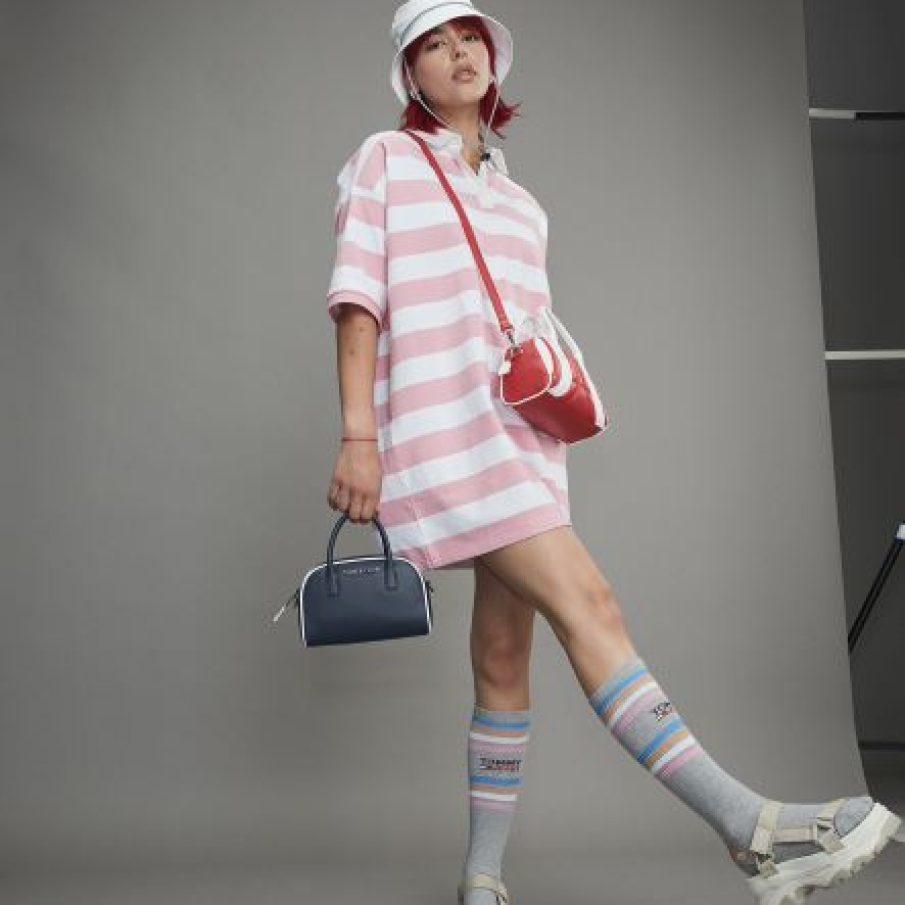 Noua colectie 2022 de genti si posete -  TOMMY HILFIGER