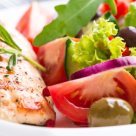 Disciplina alimentara creste calitatea vietii 