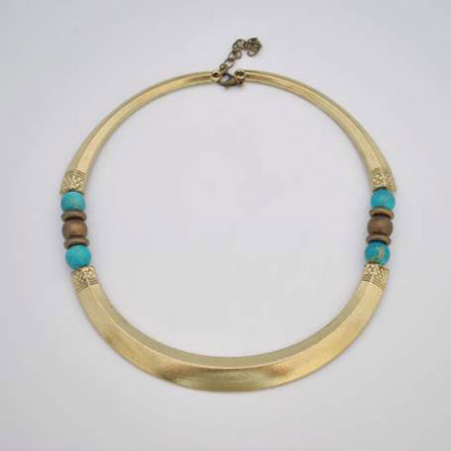 Cadouri de Mos Nicolae pentru Ea: Colier Lidia Necklace