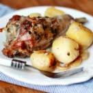 Retete pentru Paste: 5 idei delicioase de fripturi