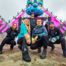 AU ÎNCEPUT ÎNSCRIERILE PENTRU VOLUNTARI LA MASSIF