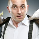 Fascinanta poveste a Magicianului Augustin: 'De la un joc de copii la un destin magic'