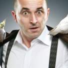 Fascinanta poveste a Magicianului Augustin: 'De la un joc de copii la un destin magic'