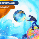 Testul implinirii spirituale: Ce dorinta ti se va indeplini?