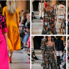 Oscar De La Renta RTW toamna 2018 - o colecție absolut minunată și 30 de ținute pe care trebuie să le vezi!