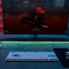 LOGITECH G LANSEAZĂ O GAMĂ VARIATĂ DE PRODUSE ȘI INOVAȚII LA LOGITECH G PLAY 2025