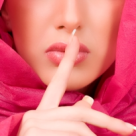 Cand iubirea tace...