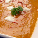 De gatit in weekend: Supa turceasca de linte rosie