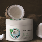Secretul pielii frumoase în sezonul rece cu noile creme pentru corp elmiplant Supreme Hyaluronic și Beloved Coconut