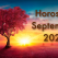 Horoscop Septembrie 2023: Previziuni astrologice complete pentru fiecare zodie în parte
