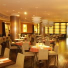 (P) Fushion Brunch la Howard Johnson Grand Plaza Hotel