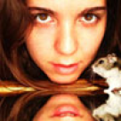 Povestea primului meu fir de par alb