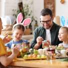 Mesaje și urări de Paște: Cele mai emoționante gânduri de Paște pentru oamenii speciali din viața ta		