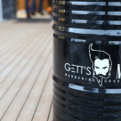 GETT’S Men Exclusive -  reinventeaza serviciile de barbering 