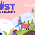  Gust pentru sănătate: inspirație pentru o nouă generație