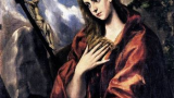 Iisus a fost casatorit cu Maria Magdalena?