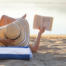 Top 5 cărți de citit în concediu, care te vor ține cu sufletul la gură 