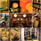 Targul Carturestilor, targul cadourilor destepte