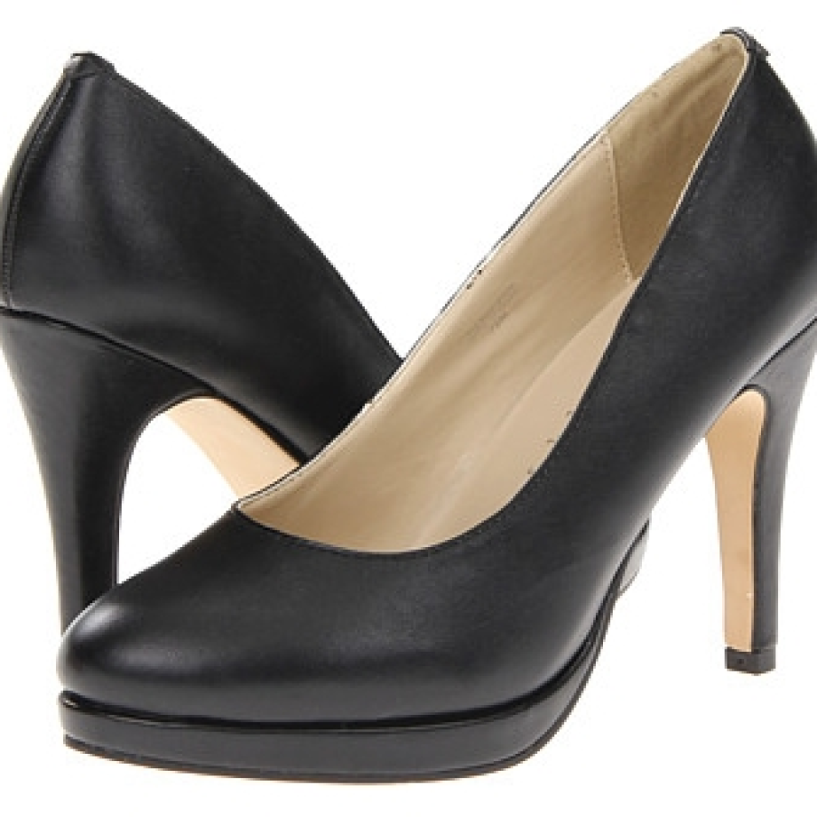 Pantofi  Brittah Pump