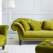 Cinci culori îndrăznețe pe care merită să le iei în considerare dacă vrei o canapea nouă