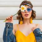 Moda pentru femeile minione. Sfaturi pentru stil fără limite de înălțime