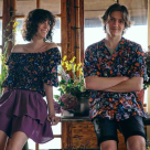 Summer Botanical Story începe cu Medicine, pe ANSWEAR.ro