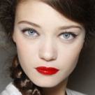 Tendinte in machiajul verii 2010